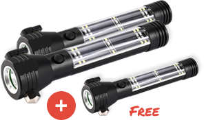 1 Flashlight